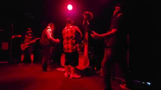 Brujeria - Pura De Venta/Leyes Narcos ● San Jose, CA 3/15/2023 ● LIVE