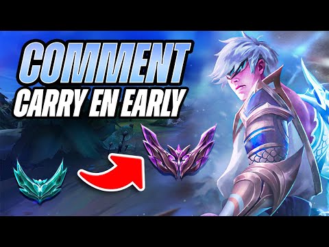 Comment avoir de l'impact avec Lee Sin ?