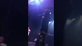 Pouya Performing ‘Stick Out’ for first time on tour