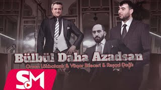 ProBeats  Bul Bul Daha Azadsan Remix  Vuqar Orxan Resad ft Ibrahim