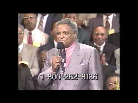 Crusade For Christ, Atlanta, GA - "The Final Call"
