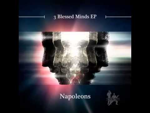 Napoleons - Love
