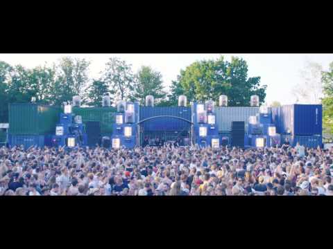 STRAF_WERK Festival 2015 Recap