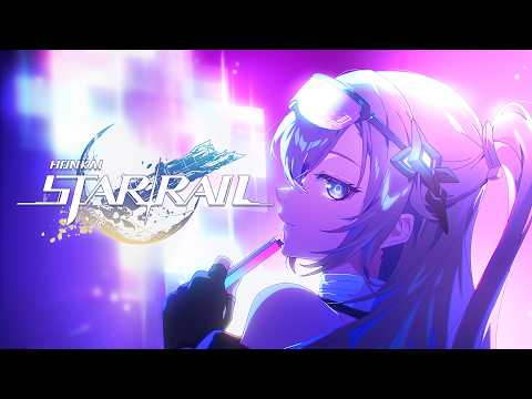 《崩坏：星穹铁道》星旅一瞬：「玩玩而已，别当真」