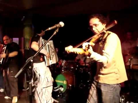 Guanabara London - Forró do Guanabara - 2010