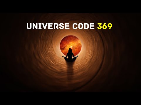 Secrets Of Nikola Tesla 369 Theory | The Universe's Divine Code!