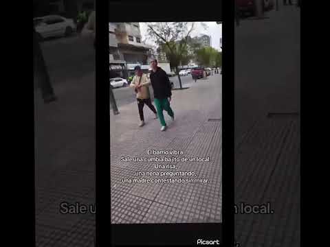 Barrios: San Miguel y Alberti