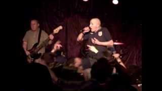 The Business   Get Out of My House