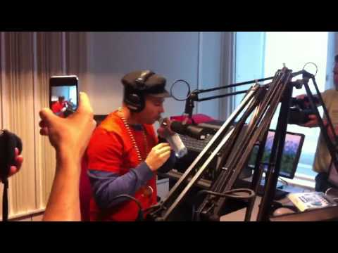 Ola Lustig - G.I.F.T. (svensexan)