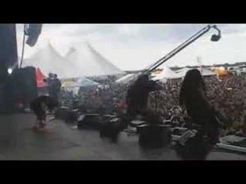 Zuul Fx - With Full Force Festival (Demanufacture)