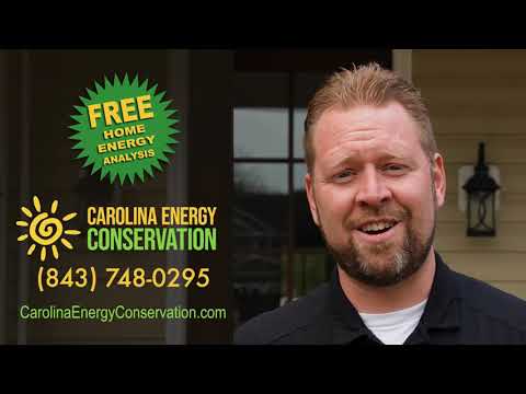 Free Home Energy Assessment!