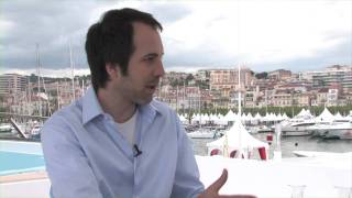 Hub Culture Cannes 2010: Marc Streitenfeld, the Composer of ROBIN HOOD
