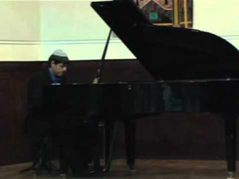 E.T.Extra Terrestrial - Flying Theme, Over the Moon/J.Williams - transc. and perf. by Peter Meso