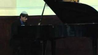 E.T.Extra Terrestrial - Flying Theme, Over the Moon/J.Williams - transc. and perf. by Peter Meso