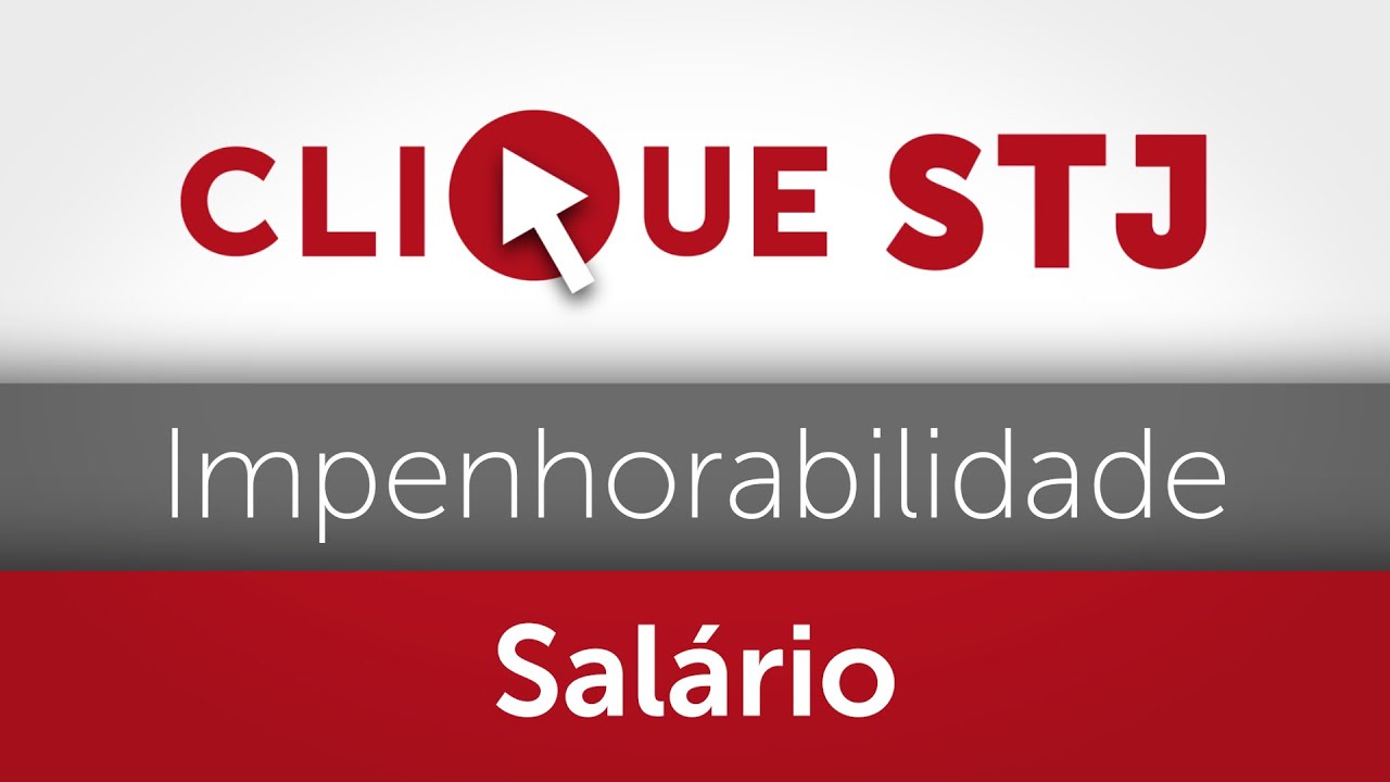 STJ admite relativizar impenhorabilidade do salário para pagamento de dívida não alimentar