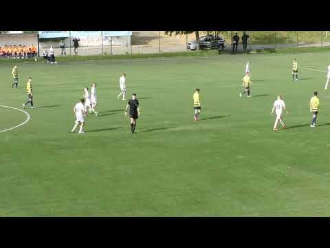 Pioniri 2008 FK Baton II - AF Devetka  3:0 Omladinska liga Pionira Grupa B 23.10.2022