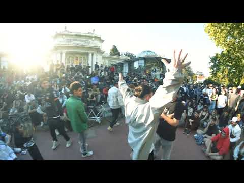 BEATER VOSTOK vs SPEKTRO MATTE -8VOS DE FINAL- Fecha 2vs2 Amistosa 2021