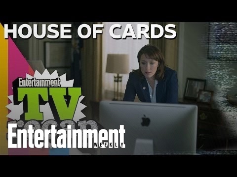 House Of Cards: Season 2, Episode 3 & 4 | TV Recap | Entertainment Weekly