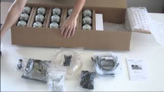 Getting Started with Bartendro B7 / B15 Kits