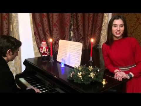 Daiana, urari de sarbatori.