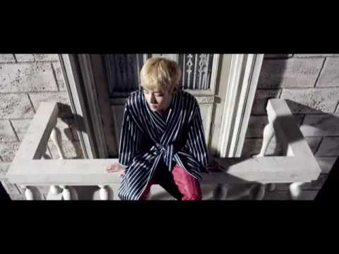 BTS-[18+ Sexy Part] Blood Sweat & Tears M/V