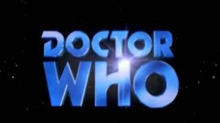 Epic Doctor who theme remix