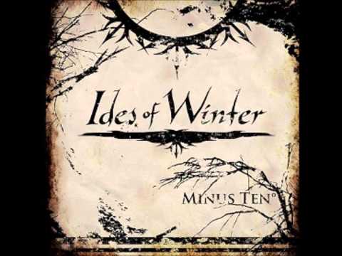 Disintegrate - Ides Of Winter