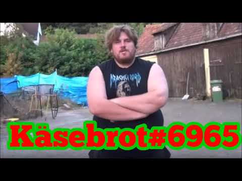 Drachenlord aufm Discord von Gronkh 23 02 19 + Bannhammer