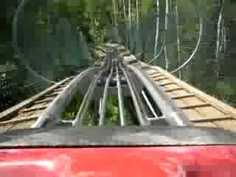 Park City Roller Coaster