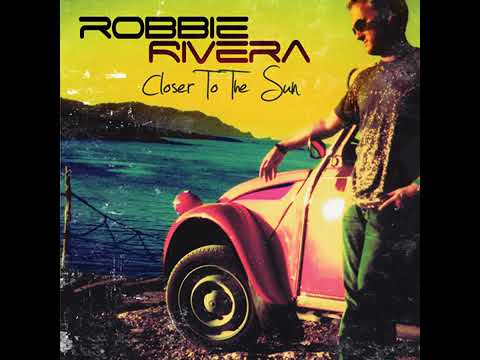 Robbie Rivera - Keep On Going (feat. Ozmosis)
