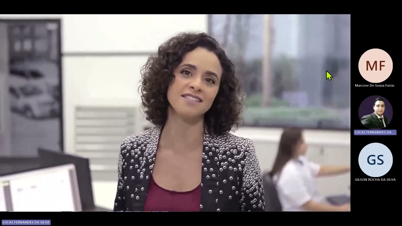 908317 INSTALAÇOES ELETRICAS INDUSTRIAIS PARTIDA DIRETA E COM REVERSAO