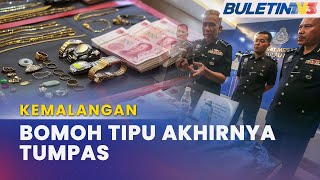 Download lagu JENAYAH | Sindiket Penipuan Bomoh Rawat Penyakit & Halau Hantu Tumpas mp3 Download lagu JENAYAH | Sindiket Penipuan Bomoh Rawat Penyakit & Halau Hantu Tumpas mp3