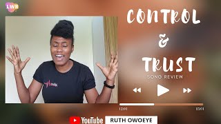 Tis So Sweet To Trust In Jesus