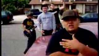 fading away video shoot