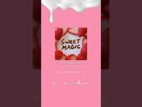 #LiSA "SWEET MAGIC" #LiSA15th #LiSA_LACEUP #nutella