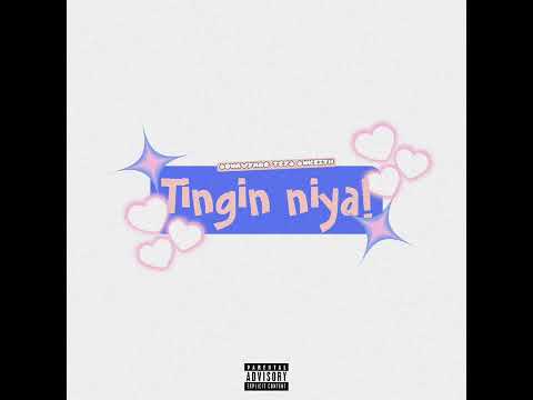 Tingin niya! + sowavymag ft. Teys & SWKeith
