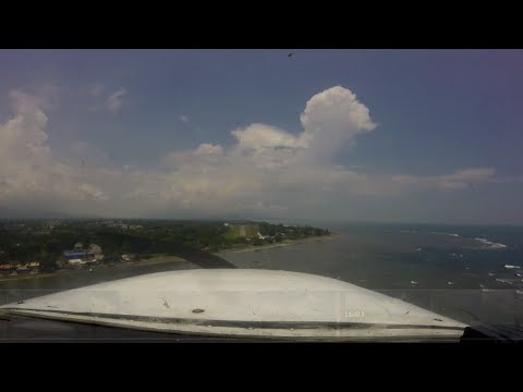 Plaridel to Iba and back