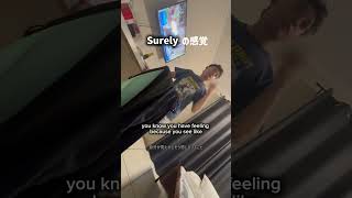 ネイティブの感覚。#メルボルン#workingholiday#ワーホリ#ワーホリオーストラリア#日常英会話