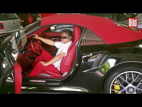 Goman-Clan vor Gericht: Das ist Deutschlands betrügerischste Familie