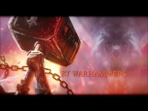 Pulverized By Warhammers Promo 2022
