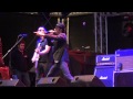 Maximo Park - Now, I'm all over the shop - Live @ Dockville Festival, Hamburg - 08/2012