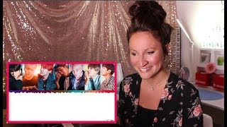 Vocal Coach REACTS to BTS - DON&#39;T LEAVE ME - Full version
