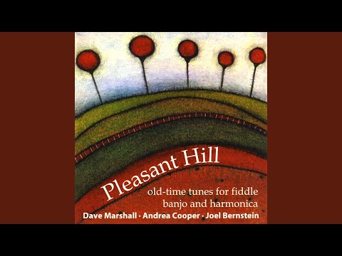 Chuck in the Bush (from Don Gish)