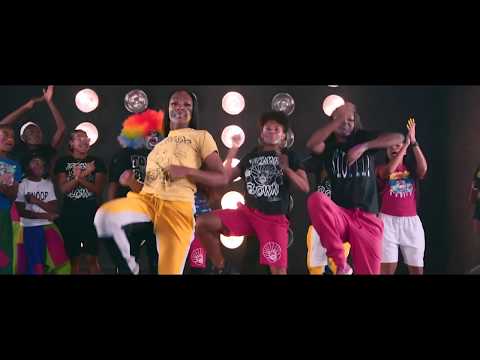 Christian Rap - Jered Sanders - All In - Ft. George Rose