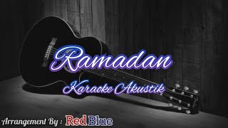 Download lagu Maher Zain - Ramadan Karaoke Akustik versi Bahasa Indonesia mp3