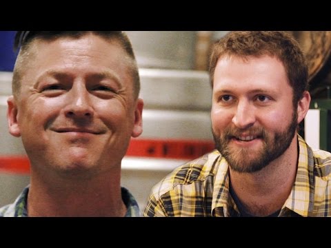 Inside The Tank | WeldWerks Brewing Company