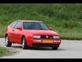 Klokje Rond - Volkswagen Corrado VR6