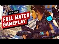 Crucible - Full Match Gameplay