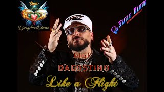 Like A Flight (unofficial remix extended by DjsmgProdElectro)