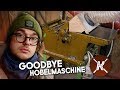 Das letzte Video meiner Hobelmaschine | Scheppach Prima HM1 Das letzte Video meiner Hobelmaschine | Scheppach Prima HM1